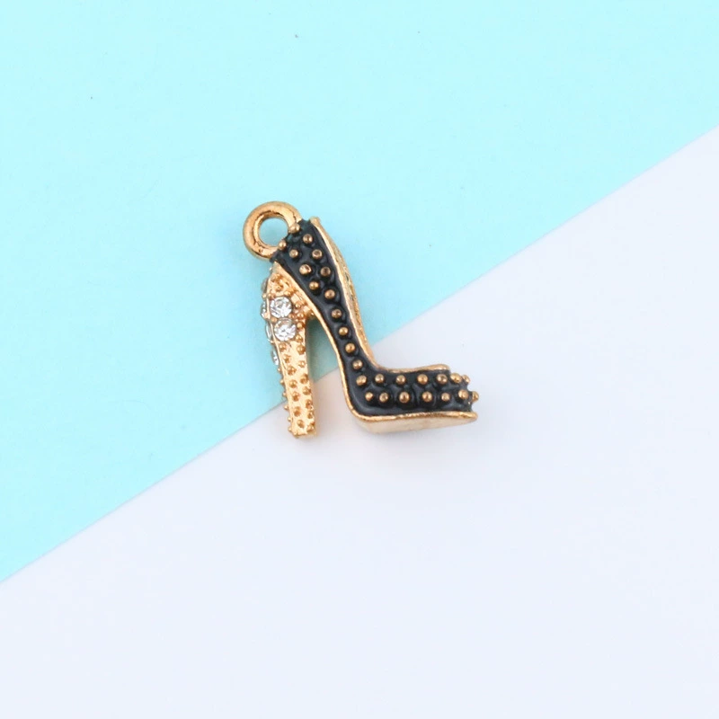 Pendant, three dimensional accessories, accessory, DIY, 13x, x18, 18mm