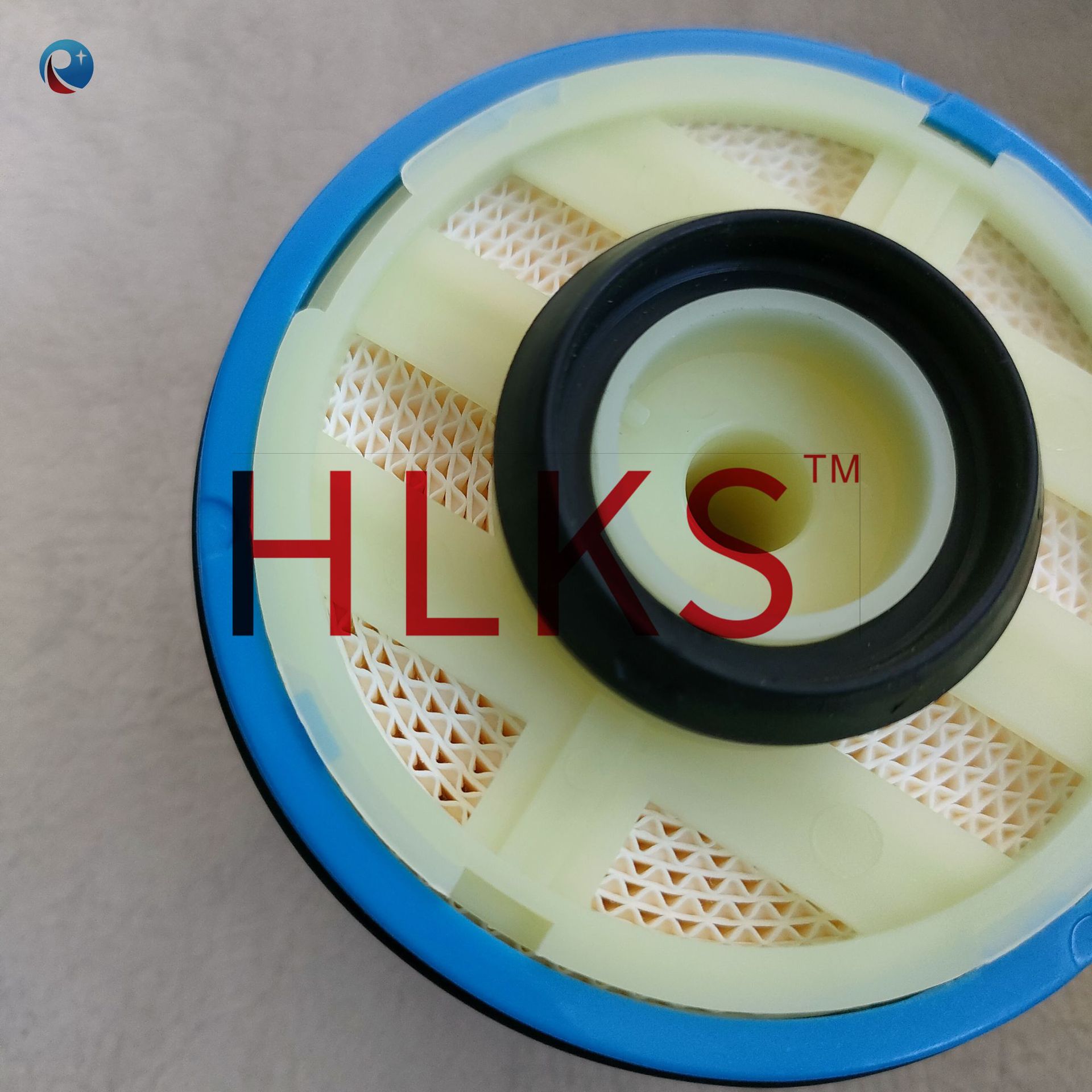 Aplicable al filtro diesel 1770A233 de Mitsubishi del elemento filtrante diesel de la recogida L200 de Mitsubishi