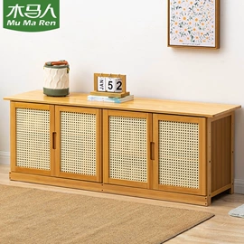 鞋柜;衣帽架;收纳架