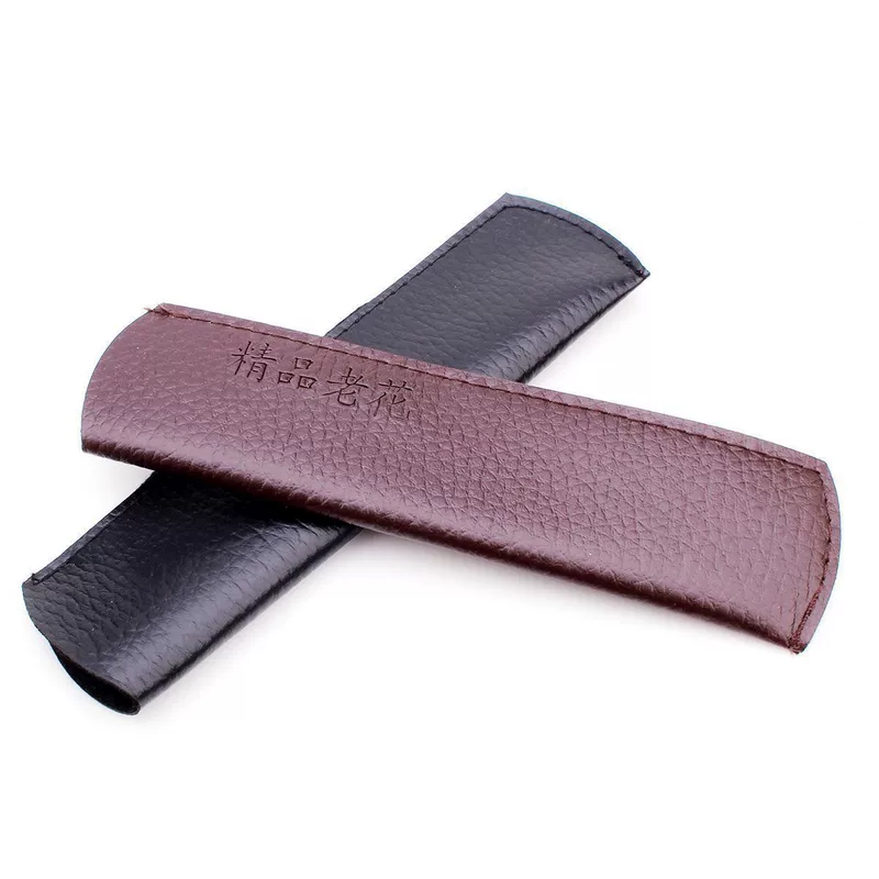 Retro glasses, creative travel handheld portable case