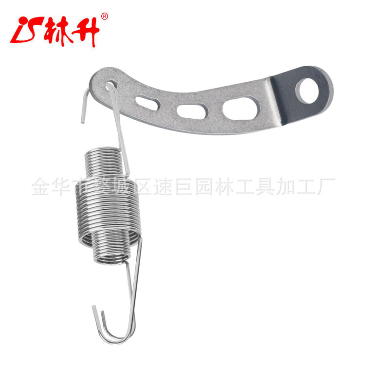 4708 throttle return spring bracket