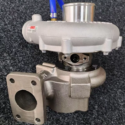 Yuchai National Vi G1C00-1118100-135 856061-5001 Gt25 Turbocharger