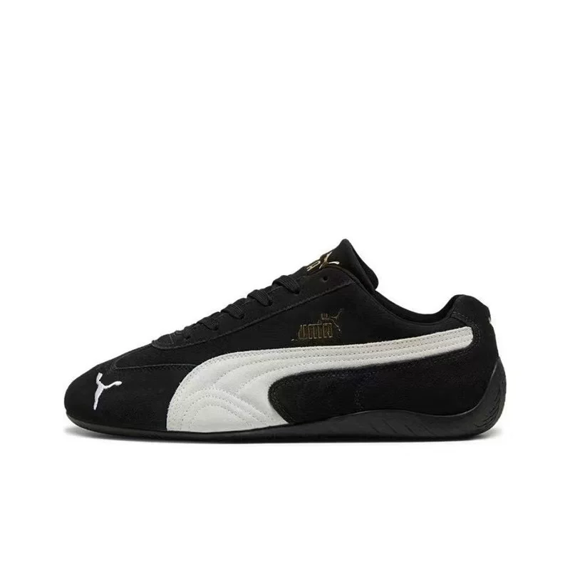 [Путийская Sneakers Rose коллаборация мужские/женские низкие спортивные кроссовки]