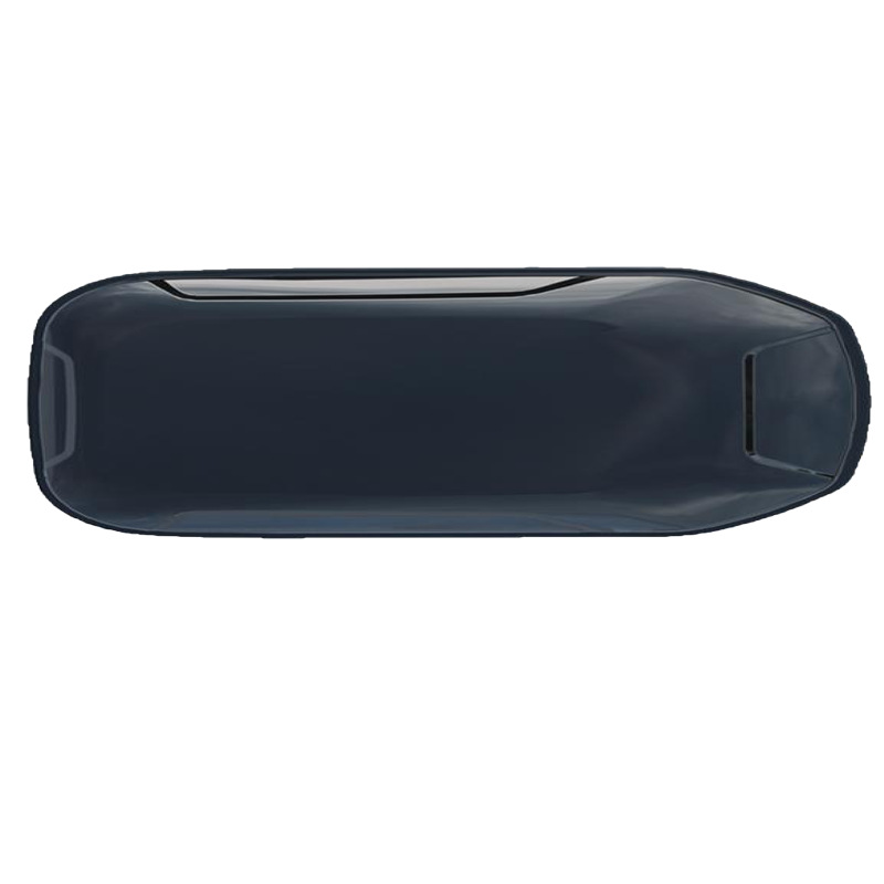 Автомобильный багажник WEYDA WY550A черный