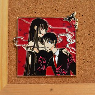 xxxHolic����һ���`���¼���������� Ҽԭ٧�� ����һ�վ�������