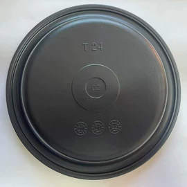 其他制动系统;制动分泵