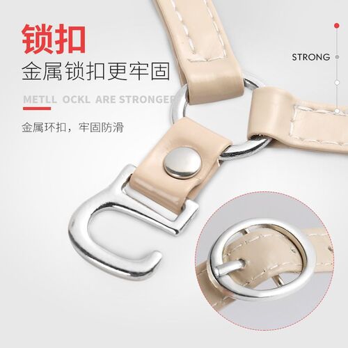 High-heeled shoes anti-falling artifact, anti-falling heel straps, shoelaces, heel covers, straps, anti-falling straps, shoelace buckles, accessories, women's models
