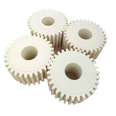 Molded Parts Source Factory, Diferensial dişli dəstləri