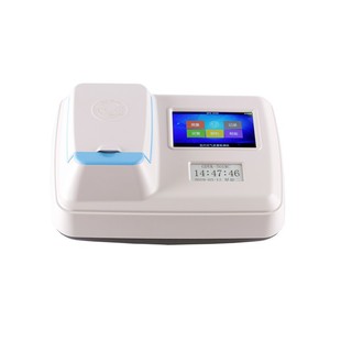[Jida] Gdyk-501Rc Indoor Air Quality Detector (Four Parameters)