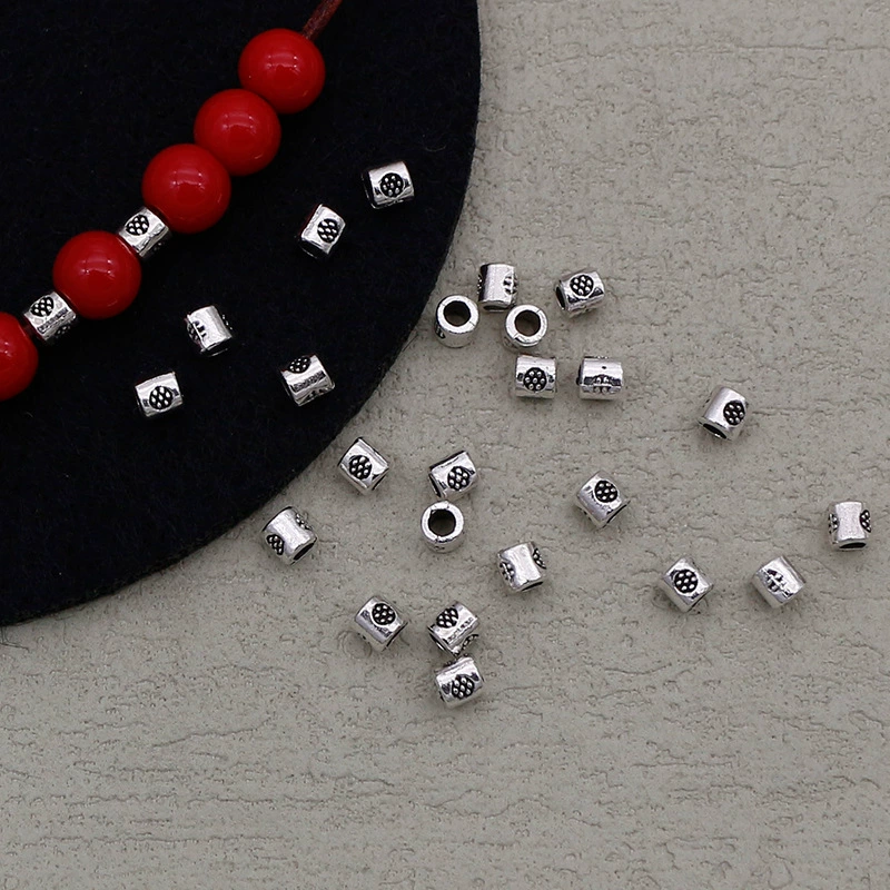 Universal beads, strap, accessory, accessories, 4mm, DIY