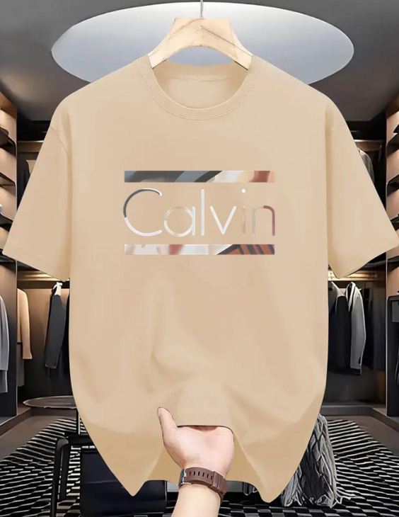 クロスボーダー Amazon AliExpress ホットストリートヒップホップ Tシャツヨーロッパとアメリカの春夏の新作メンズカジュアルラウンドネック半袖 Tシャツ|undefined