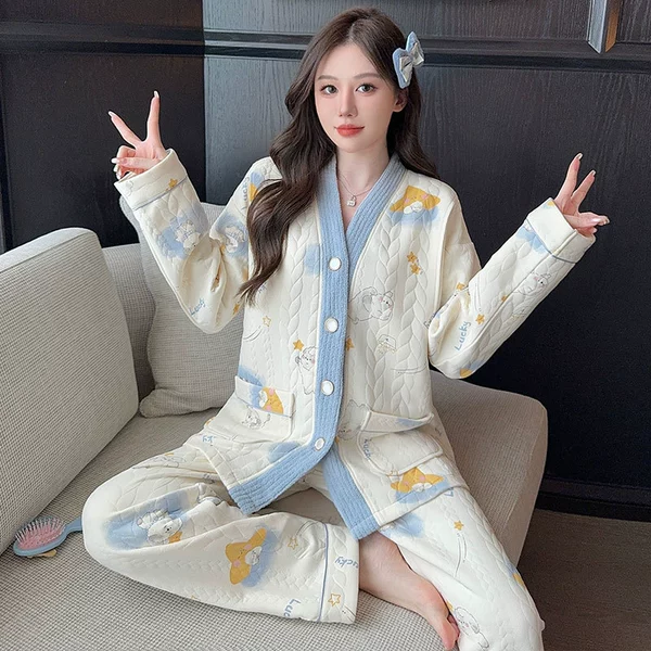 [Upgraded wheat ear craft] Air Cotton 581 Star Baby