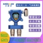 在线式ch4检测仪报警器