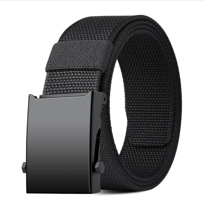 nylon fashionable belt