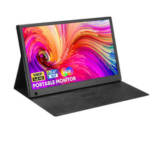 �羳����15.6���y�@ʾ��1080P�֙C��X��ӔUչPS4/SWITCH�Α�