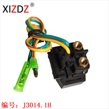 3014.1ϵ�� ����YAMAHA Cruiser HO SHO SVHO 1800 3H8-76040-0