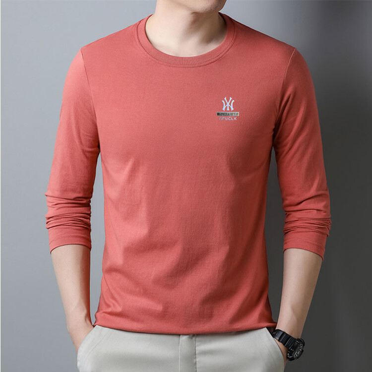 Demi-season sports long-sleeve