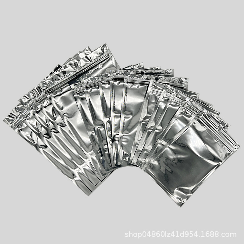 跨境电商包装袋 3.5克包装袋 现货发货