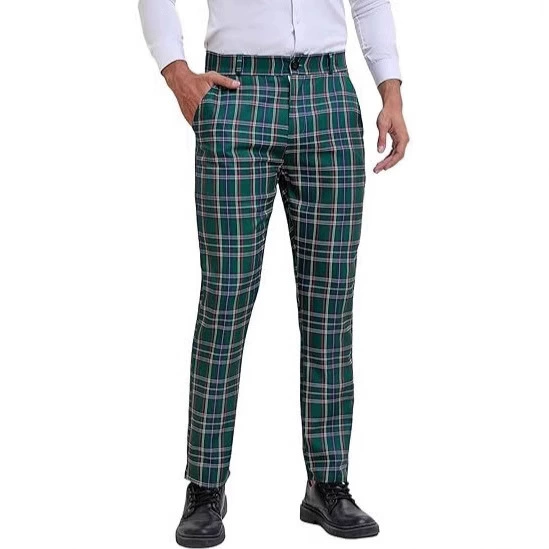 Base trousers for leisure, comfortable breathable suit