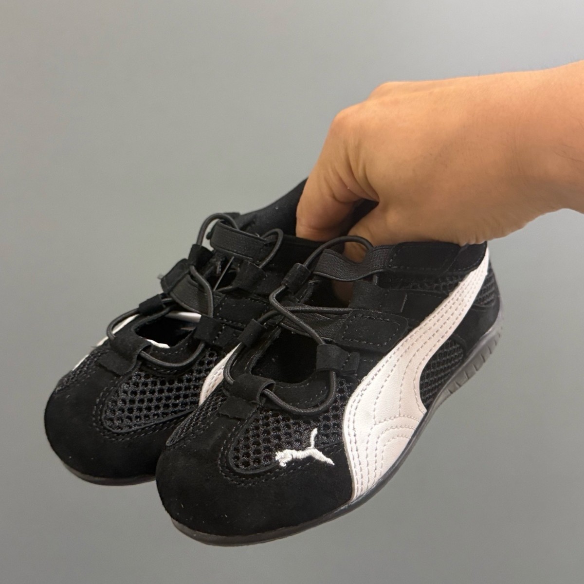 [Zapatos para niños en línea] zapatos de carreras PM originales SPEEDCAT zapatos casuales para padres e hijos