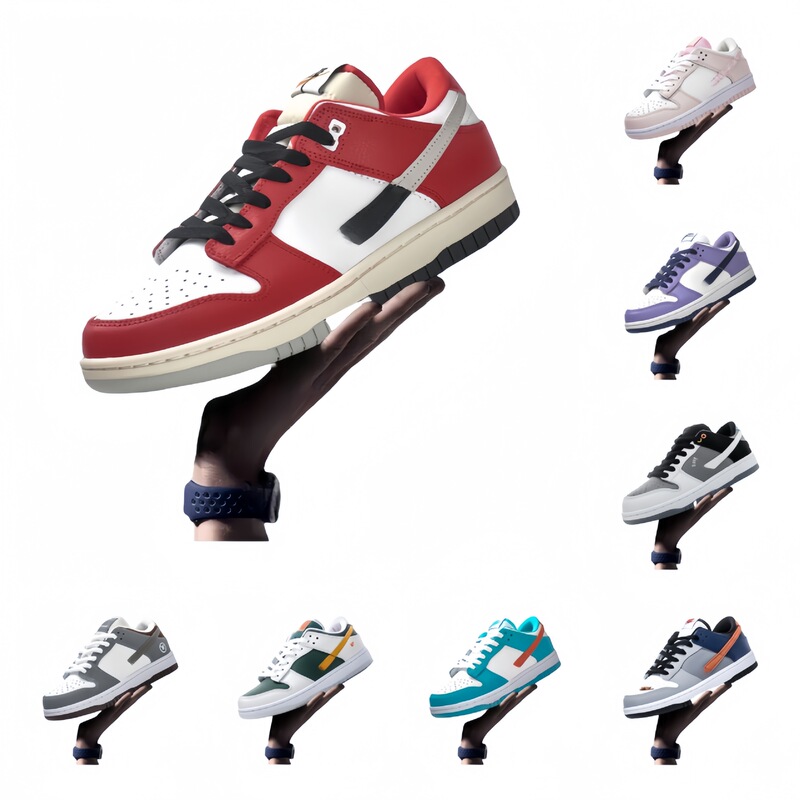 European Retro Men's and Women's Shoes, Couple's Basketball Shoes, Fashionable, Simple, Versatile, Soft, Rebound, Non-Slip, Factory Direct Sales European Retro Men's and Women's Shoes, Couple's Basketball Shoes, Fashionable, Simple, Versatile, Soft, Rebound, Non-Slip, Factory Direct Sales