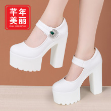 14CM��߸���������ЬŮ�ָ���״�a��ˮ̨�A�^ģ����̨����ЬŮ