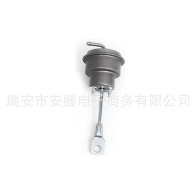 12679396 12679372 Supercharger