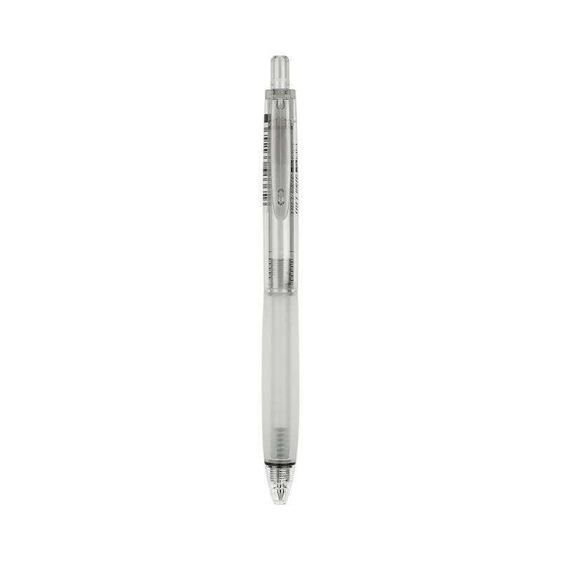 Dianshi 文具 指に優しいプレスゲルペン 0.5mm 黒、赤、青芯 速乾性ブラシ問題 0111|undefined