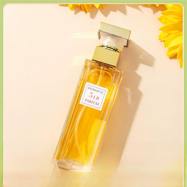 Fifth Avenue women's perfume fresh light fragrance lasting 5th perfume natural fresh student Women's Light fragrance perfume