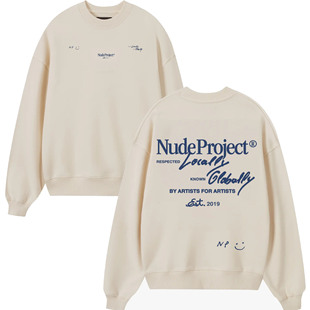 ���羳�W�a��F11-���޻켏NUDEP Pure Cotton Hip-hop �A�I�l��