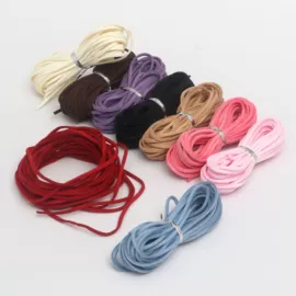 织带;花边;服装饰品