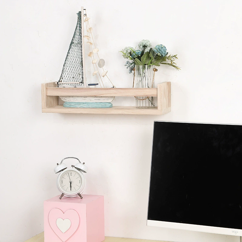 Wall-mounted Storage Rack No-drill Kitchen Spice from Yomiego