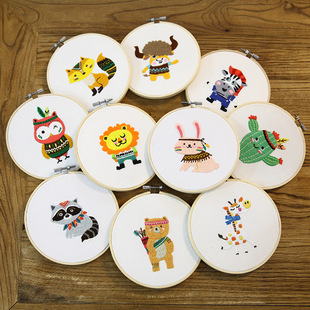 �ȿ�ͨ��ͯ�̽�diy�ֹ����ϰ���������ʮ�ֽ����T��ˇ�b쮋