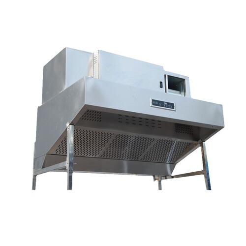 Kuaiba oil fume purifier kitchen hood purification all-in-one water circulation smoke filter 6000 air volume 220V