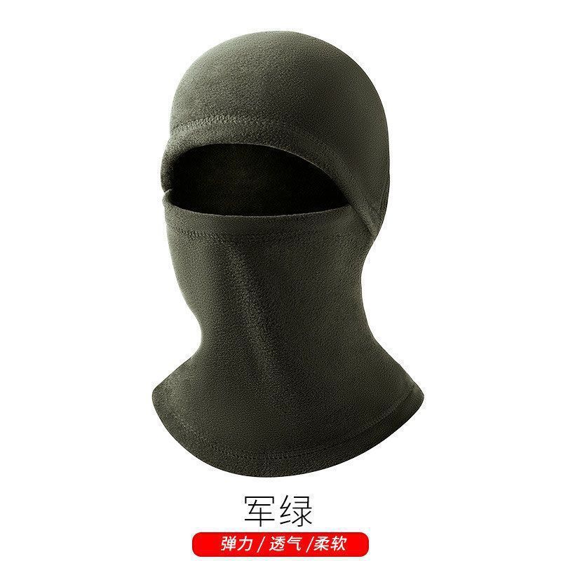 オールインワン帽子厚い外国貿易秋冬スキーヘルメット暖かいプラスベルベットダウンレディースサンダーハットニット男性と女性日本と韓国アウトドア|undefined