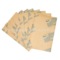 M系列防锈纸 多金属用防锈包装纸 按需供应各种规格的防锈牛皮纸