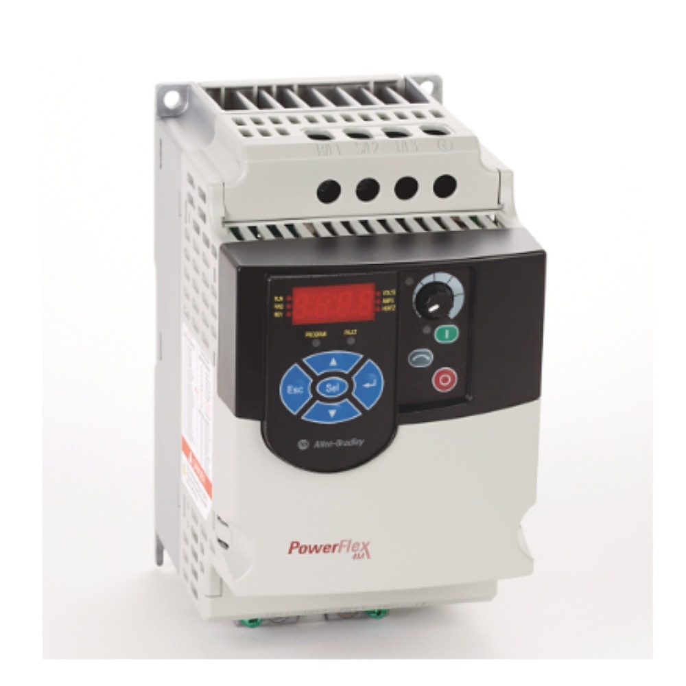 22F-D8P7N103变频器罗克韦尔Allen-Bradley全新22FD8P7N103