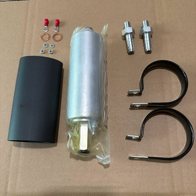 Gasoline filter Pump High Flow Fuel
