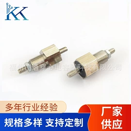 陶瓷电容器;薄膜电容器