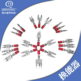 塑焊机;压电晶体;塑料模