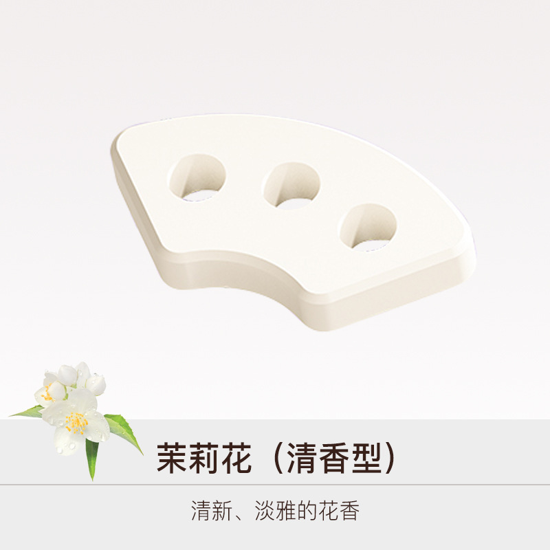 Venta al por mayor cepillo de inodoro desechable hogar sin artefacto muerto cabeza de reemplazo 2023 nuevo cepillo de limpieza cabeza