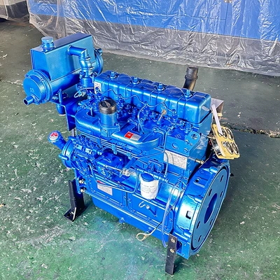 horsepower marine engine 4102 – Avtomobil mühərrikləri
