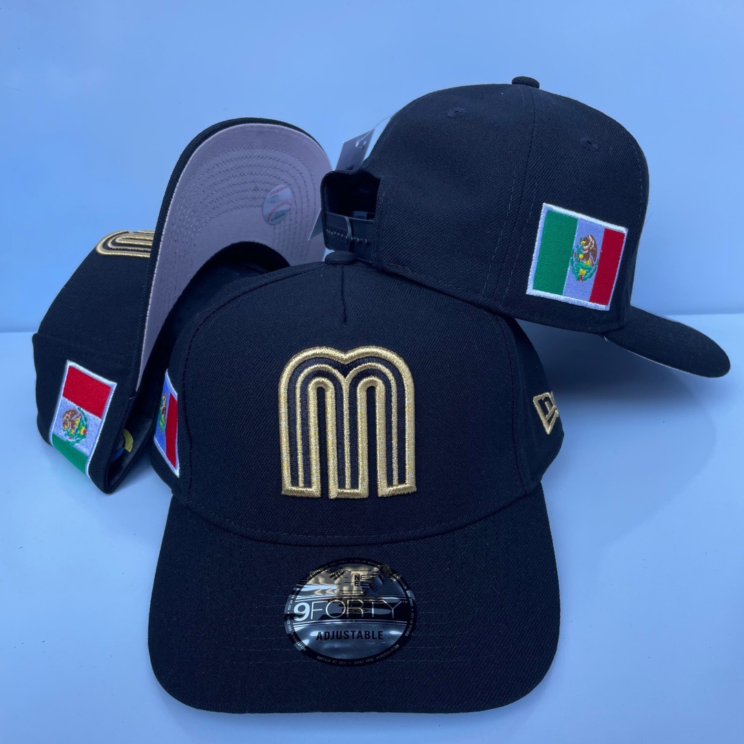 [Series de dibujos animados] PuChangAnFo equipo transfronterizo al por mayor AA gorra bordada gorra ajustable de hip hop