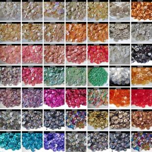 diy���a��Ƭ-5mm�A��͹Ƭ��ɫ20ɫ�D��14ɫ͸��7ɫ��ɫ5ɫĥɰ3ɫ