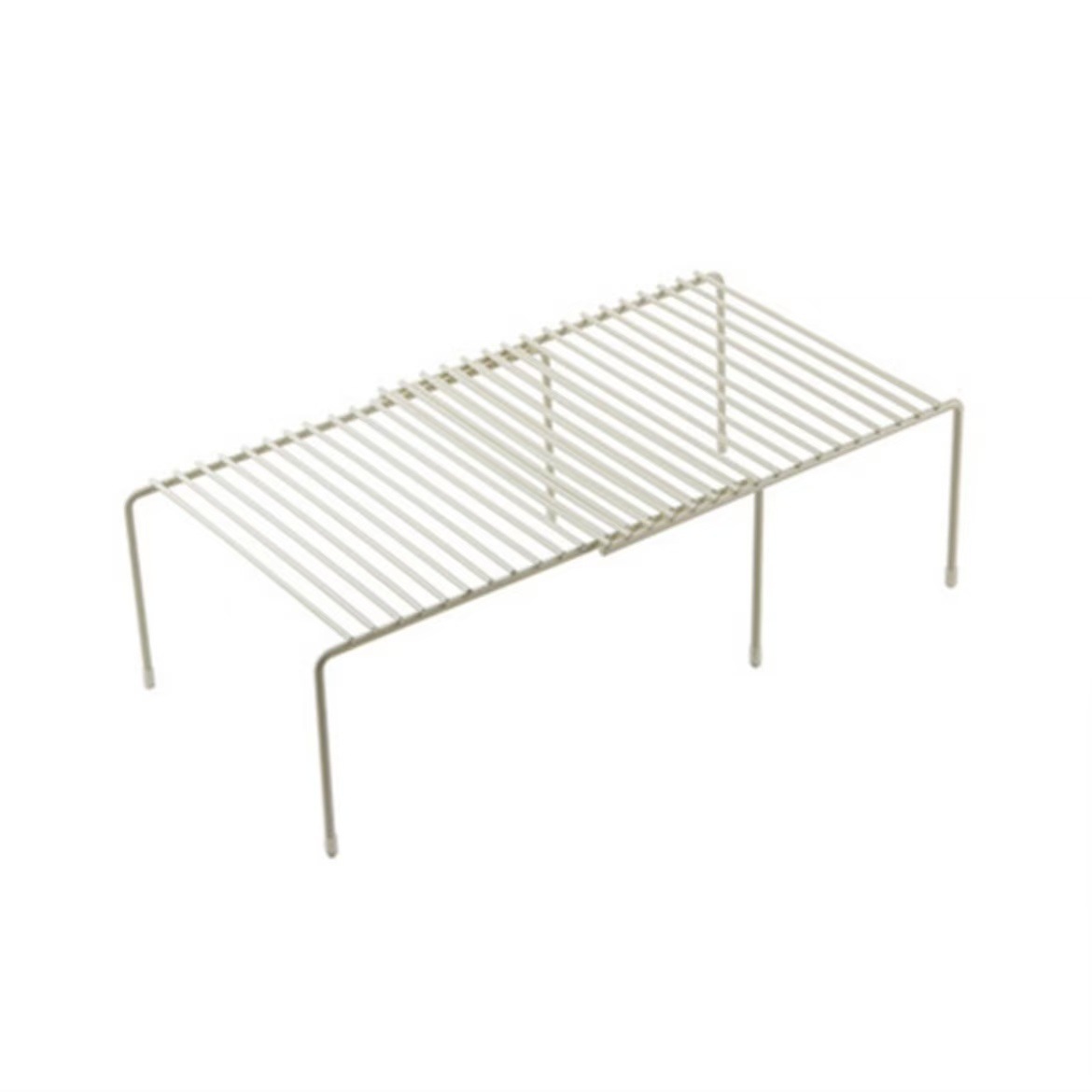 Organizador Retráctil para Condimentos de Cocina, Estante para Ollas y Tazones