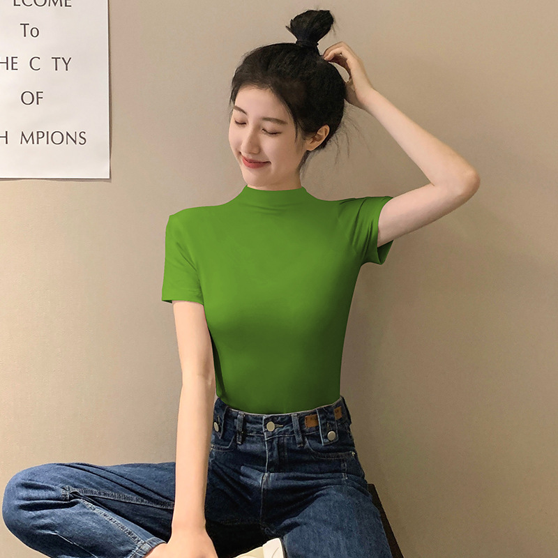 아보카도 그린
