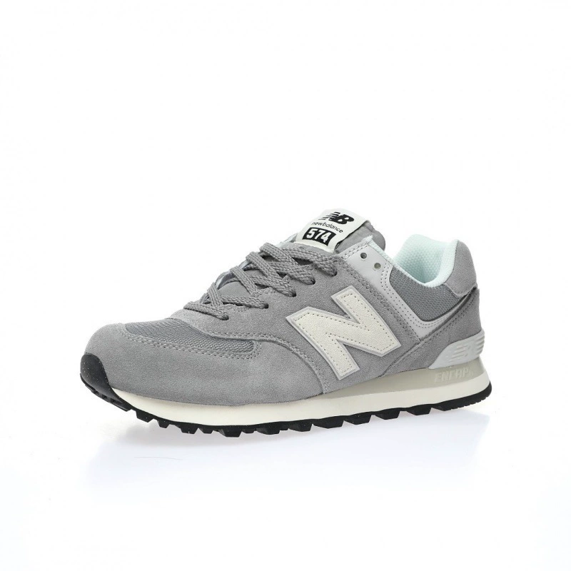 Putian Putian New Bellen women's casual shoes nb ml574 series classic retro couples sports shoes jogging shoes men