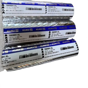�젖ƝKURZ LUXOR 16050/AL�yɫ늻��X�����yɫ�C�𼈠Cӡ��
