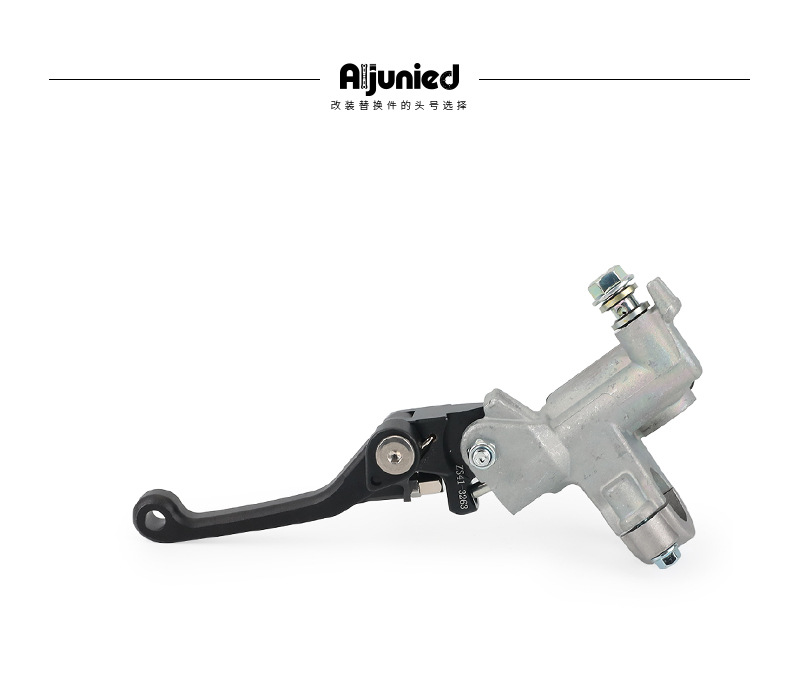 Suitable for Kawasaki KX 65 85 450F KLX 250R 300R front brake master cylinder brake lever front brake pump
