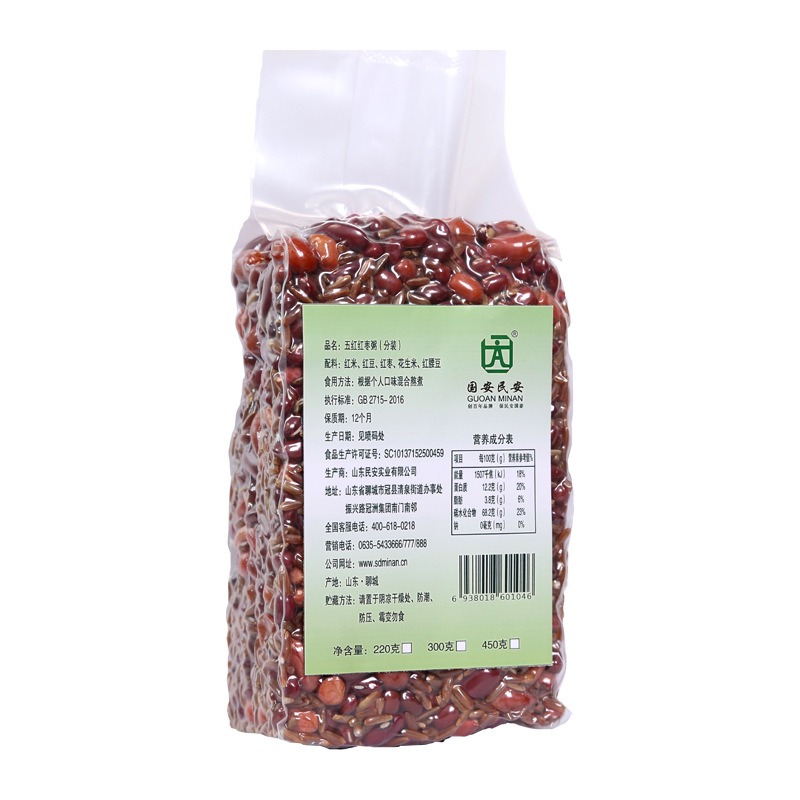 ���������450g������������Ů�����������춹���װ˱���ԭ��